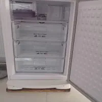 یخچال دو در در حد نو بدون برفک|یخچال و فریزر|شاهدشهر, |دیوار