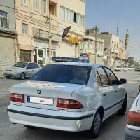 سمند موتور EF7 بیرنگ مدل ۹۸