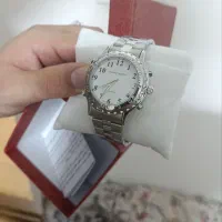 ساعت موزیکال وسخنگو