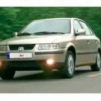 سمندXU7|خودرو سواری و وانت|همایجان, |دیوار