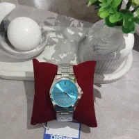 ساعت کاسیو تیفانی