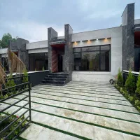 *ف‌ووری اقساطی بخر*ویلای نوساز شهرکی سندتکبرگ*