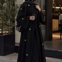 عبا مجلسی سفارشی . طراحی. دوخت .فروش ارسال