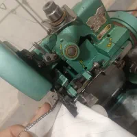 چرخ خیاطی