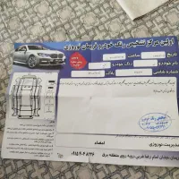 پراید 132 ساده، مدل ۱۳۸۸|خودرو سواری و وانت|تربت جام, خیرآباد|دیوار
