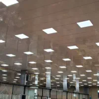 پنل سقفی / 60 در 60 / روکار و توکار