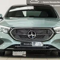 بنز E 200 مدل 2025|خودرو سواری و وانت|تهران, حکمت|دیوار