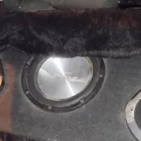 باند پایونیر و ساب|صوتی و تصویری|گراش, |دیوار