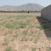 زمین-200-متری-عطار-بلوار-جدید