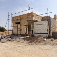 داربست فلزی بزی شاهرود حومه نازلترین قیمت|خدمات پیشه و مهارت|شاهرود, |دیوار