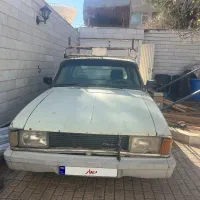 وانت پیکان مدل ۸۷