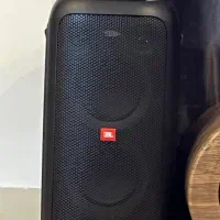 JBL party box 100|سیستم صوتی خانگی|بندرعباس, |دیوار
