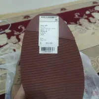 کفش مجلسی اکبند مارک آمریکایی آلفانی سایز 43|کیف، کفش، کمربند|مهاباد (آذربایجان غربی), |دیوار