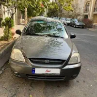 ریو مدل ۸۶