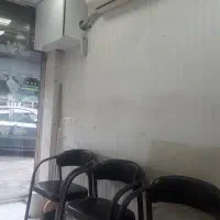 اجاره مغازه خیابان شیک کوچه زیبایی۱۴متری ۲۰۰ماهی۴۵