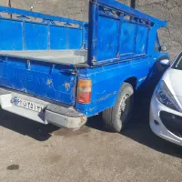 باربری سراسر کشور با نیسان