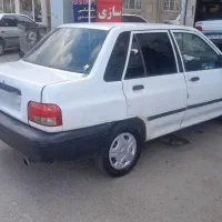 پراید ۸۷