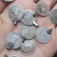 سکه قدیمی و جدید میخام