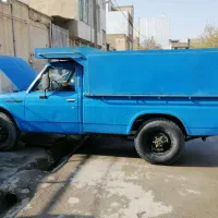 نیسان برگ اوراق