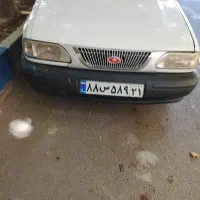 باربند پراید سواری