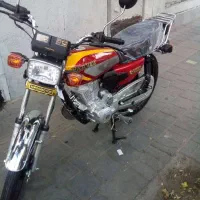 پرواز ۱۵۰|موتورسیکلت|تهران, دهم فروردین|دیوار