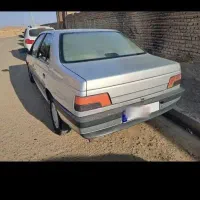 پژو ۴۰۵ ۸۵ سالم تمیز|خودرو سواری و وانت|قم, بلوار امین و ساحلی|دیوار