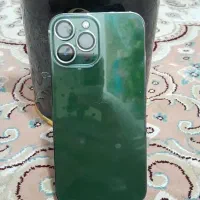 اپل ۱۳ پرومکس ۲۵۶ گیگ درحد