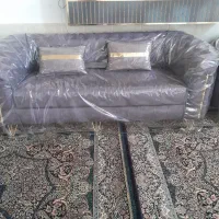 مبل چستر ۸ نفره|مبلمان خانگی و میز عسلی|مشهد, مهدی آباد|دیوار