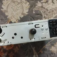 ضبط صوت کاست
