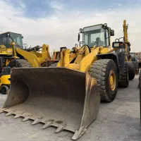 لودر 3-420 کوماتسو