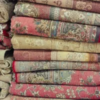 120تخته فرش دست دوم با بهترین قیمت|فرش|چهاردانگه (تهران), |دیوار