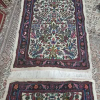 قالیچه دست بافت