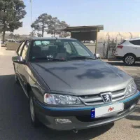 پارس سال مدل ۱۴۰۰ بدون رنگ ضربه در حد صفر|خودرو سواری و وانت|رشت, حومه رشت|دیوار