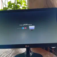 مانیتور ال جی 21 اینچ