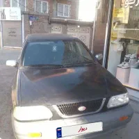 پراید۱۴۱|خودرو سواری و وانت|اردبیل, |دیوار