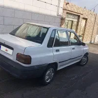 پراید ۸۳ تمام انژکتور|خودرو سواری و وانت|بیرجند, |دیوار