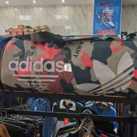 کوله و ساک ورزشی|تجهیزات ورزشی|خرمآباد, |دیوار