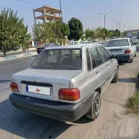 پرایدمدل87|خودرو سواری و وانت|رشت, شهریاران|دیوار