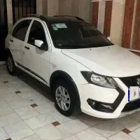 کوییک GXRLمدل۱۴۰۳ پارس خودرویی|خودرو سواری و وانت|خرمآباد, |دیوار