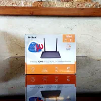 مودم دی لینک(VDSL&ADSL)مدل Dsl-224 گارانتی ایزی*|مودم و تجهیزات شبکه|مشهد, کوثر|دیوار