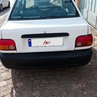 پراید سفری 88 شاسی پلم|خودرو سواری و وانت|نیشابور, ابراهیم ادهم|دیوار