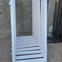 چهارچوب فرانسوی.نگین و.|مصالح و تجهیزات ساختمان|شهرکرد, |دیوار