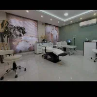 جذب منشی خانم برای یک مطب پزشکی