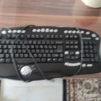 کیپورد کامپیوتر|قطعات و لوازم جانبی رایانه|ارومیه, |دیوار