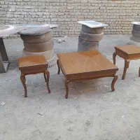 جلومبلی پایه سم اهویی