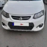 کوئیک مدل 1402