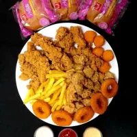 نیروی ساده اقا