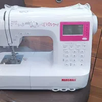 چرخ خیاطی Marshall