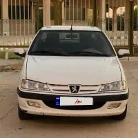 پارس سال مدل ۹۶