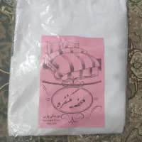 ملحفه سفید|رختخواب، بالش، پتو|لیسار, |دیوار